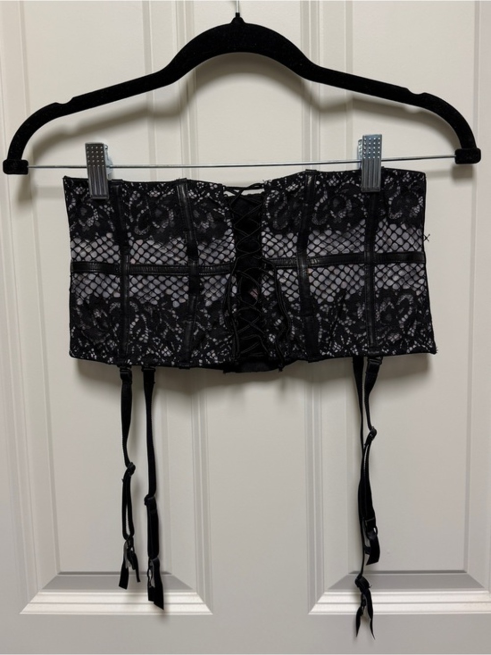 Closet Closing No offers please